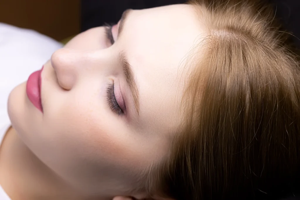 MaisonDestetica Make Up 2
