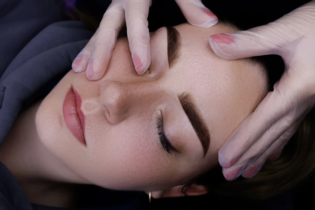 MaisonDestetica Make Up 7