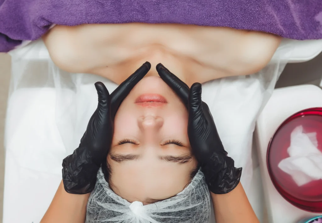 MaisonDestetica Massaggi 4